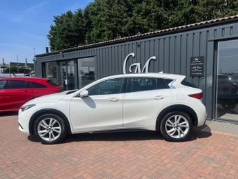 Infiniti Q30 1.5 Q30 Premium D 5dr
