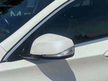 Infiniti Q30 1.5 Q30 Premium D 5dr
