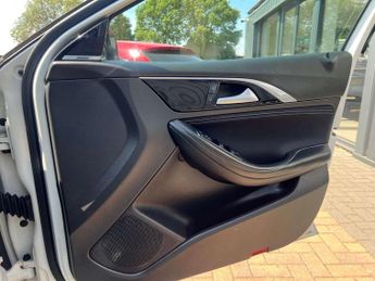 Infiniti Q30 1.5 Q30 Premium D 5dr