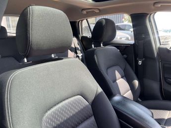 Infiniti Q30 1.5 Q30 Premium D 5dr