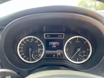 Infiniti Q30 1.5 Q30 Premium D 5dr