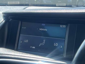 Infiniti Q30 1.5 Q30 Premium D 5dr