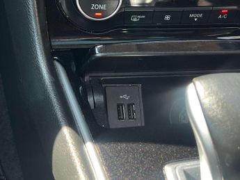 Infiniti Q30 1.5 Q30 Premium D 5dr