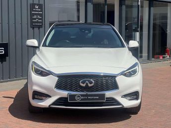 Infiniti Q30 1.5 Q30 Premium D 5dr