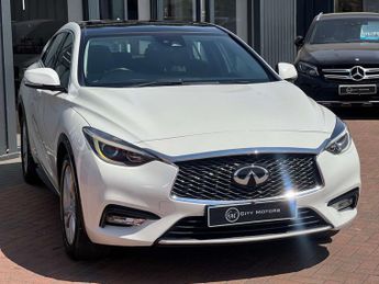 Infiniti Q30 1.5 Q30 Premium D 5dr