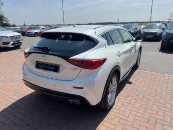 Infiniti Q30 1.5 Q30 Premium D 5dr