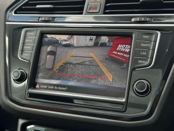 Volkswagen TIGUAN 2.0 Tiguan SEL TDI BlueMotion Technology 4Motion Semi-Auto 4WD 5