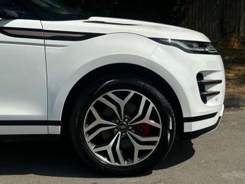 Land Rover RANGE ROVER EVOQUE 1.5 Range Rover Evoque Autobiography PHEV Auto 4WD 5dr