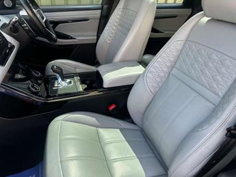 Land Rover RANGE ROVER EVOQUE 1.5 Range Rover Evoque Autobiography PHEV Auto 4WD 5dr