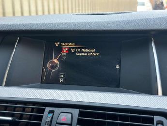 BMW 5 SERIES 2.0 520d M Sport Auto 4dr
