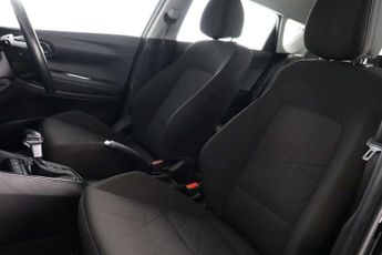 Hyundai BAYON 1.0 T-GDi MHEV SE Connect SUV 5dr Petrol Hybrid DCT Euro 6 (s/s)