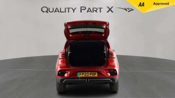 MG MG ZS 72.6kWh Trophy Long Range SUV 5dr Electric Auto (156 ps)