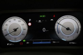 Hyundai KONA 64kWh Premium SUV 5dr Electric Auto (10.5kW Charger) (204 ps)