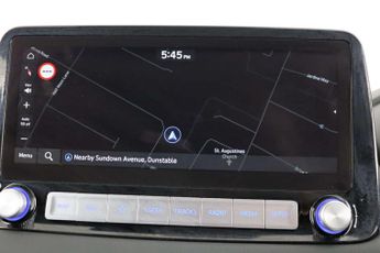 Hyundai KONA 64kWh Premium SUV 5dr Electric Auto (10.5kW Charger) (204 ps)