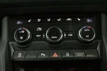 Skoda Kodiaq 1.5 TSI ACT SE L Executive SUV 5dr Petrol DSG Euro 6 (s/s) (7 Se