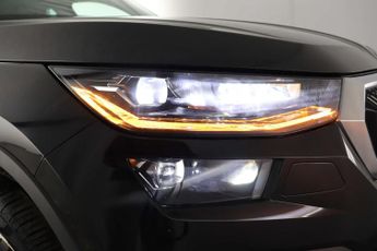 Skoda Kodiaq 1.5 TSI ACT SE L Executive SUV 5dr Petrol DSG Euro 6 (s/s) (7 Se