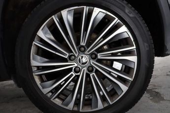 Skoda Kodiaq 1.5 TSI ACT SE L Executive SUV 5dr Petrol DSG Euro 6 (s/s) (7 Se