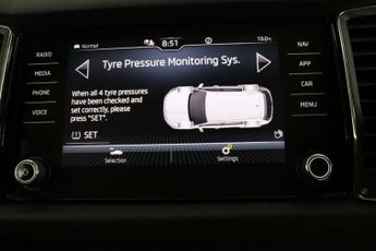 Skoda Kodiaq 1.5 TSI ACT SE L Executive SUV 5dr Petrol DSG Euro 6 (s/s) (7 Se