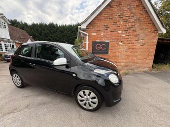 Citroen C1 1.0 C1 Feel 3dr