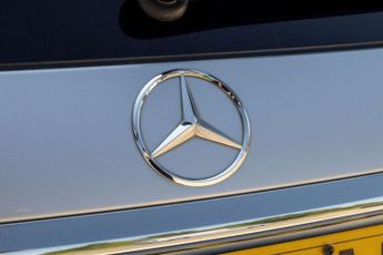 MERCEDES-BENZ E CLASS 2.0 E220d AMG Line Night Edition (Premium Plus) Estate 5dr Diese