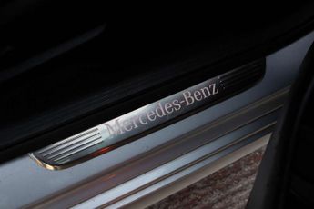 MERCEDES-BENZ E CLASS 2.0 E220d AMG Line Night Edition (Premium Plus) Estate 5dr Diese