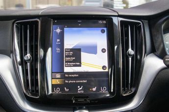 VOLVO XC60 2.0 D4 Momentum SUV 5dr Diesel Auto AWD Euro 6 (s/s) (190 ps)
