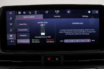 FIAT 500E 42kWh Icon Hatchback 3dr Electric Auto (118 ps)