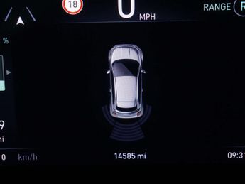 FIAT 500E 42kWh Icon Hatchback 3dr Electric Auto (118 ps)