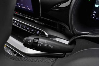 FIAT 500E 42kWh Icon Hatchback 3dr Electric Auto (118 ps)
