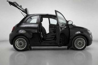 FIAT 500E 42kWh Icon Hatchback 3dr Electric Auto (118 ps)