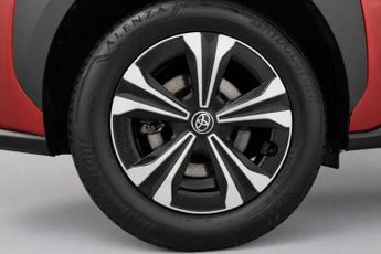TOYOTA BZ4X 71.4kWh Motion SUV 5dr Electric Auto (11kW OBC) (204 ps)
