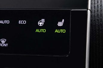 TOYOTA BZ4X 71.4kWh Motion SUV 5dr Electric Auto (11kW OBC) (204 ps)