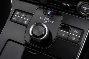 TOYOTA BZ4X 71.4kWh Motion SUV 5dr Electric Auto (11kW OBC) (204 ps)