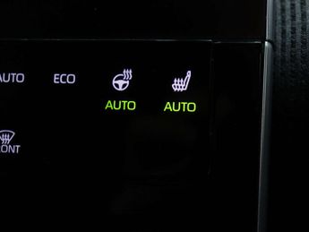 TOYOTA BZ4X 71.4kWh Motion SUV 5dr Electric Auto (11kW OBC) (204 ps)