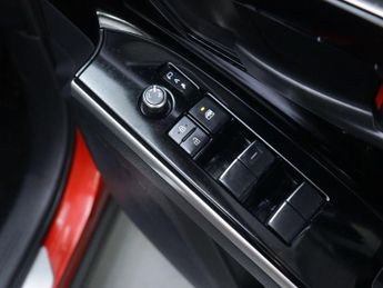 TOYOTA BZ4X 71.4kWh Motion SUV 5dr Electric Auto (11kW OBC) (204 ps)