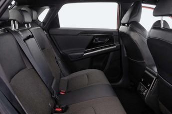 TOYOTA BZ4X 71.4kWh Motion SUV 5dr Electric Auto (11kW OBC) (204 ps)