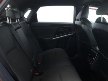 TOYOTA BZ4X 71.4kWh Motion SUV 5dr Electric Auto (11kW OBC) (204 ps)