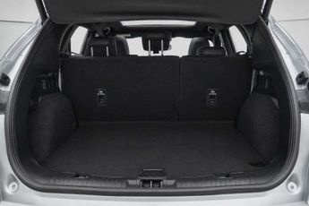 FORD KUGA 2.5 Duratec 14.4kWh ST-Line X Edition SUV 5dr Petrol Plug-in Hyb