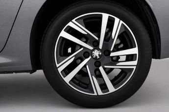 PEUGEOT 208 1.2 PureTech Allure Premium + Hatchback 5dr Petrol EAT Euro 6 (s
