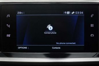 PEUGEOT 208 1.2 PureTech Allure Premium + Hatchback 5dr Petrol EAT Euro 6 (s