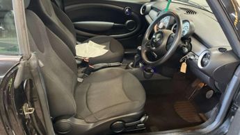 MINI CONVERTIBLE 1.6 Cooper 2dr