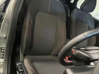 FORD PUMA 1.0 Puma ST-Line Design MHEV Auto 5dr