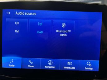 FORD PUMA 1.0 Puma ST-Line Design MHEV Auto 5dr