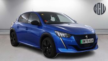 Peugeot 208 208 GT Ev 5dr