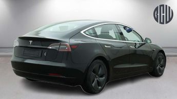 TESLA MODEL 3 Model 3 Standard Range + 4dr