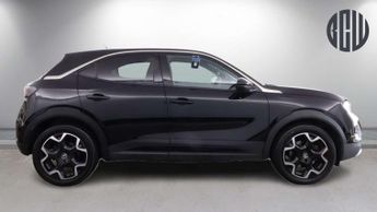 VAUXHALL MOKKA Mokka Ultimate EV 5dr