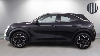 VAUXHALL MOKKA Mokka Ultimate EV 5dr