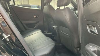 VAUXHALL MOKKA Mokka Ultimate EV 5dr