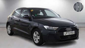 Audi A1 1.0 A1 Sportback 25 TFSI Technik 5dr