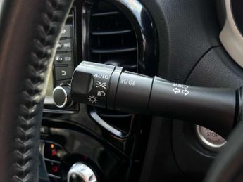 NISSAN JUKE 1.6 Juke Bose Personal Edition CVT 5dr